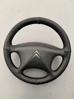Lenkrad + Airbag 96326378ze für Citroen C5 1.6 HDI