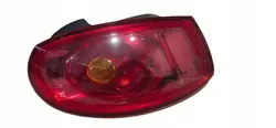 Lámpara Trasera Derecha Completa FIAT BRAVO II 51757542