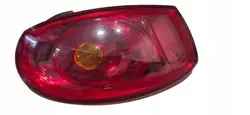 Lampe Arrière Droite FIAT BRAVO II Complète 51757542