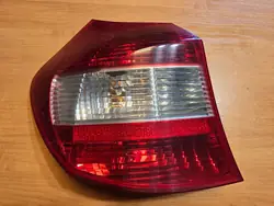 Luz Trasera Izquierda 6924501 BMW 1 E87