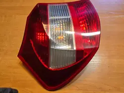 Feu Arrière Gauche 6924501 BMW 1 E87