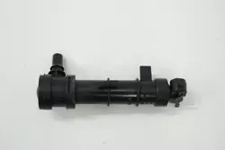 Scheinwerferreinigerdüse Skoda Yeti OEM 5L0955966B Rechts