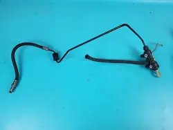 Tuyau d'embrayage BMW E90 E91 2.0 D N47 320 D