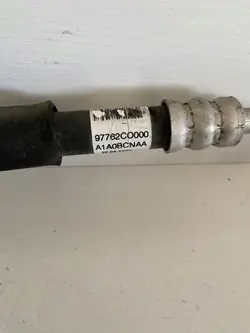 Flexible climatisation Hyundai OEM 97762CO000 i20 N
