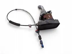 Levier de vitesse automatique Citroen C5 III OEM 9682471977
