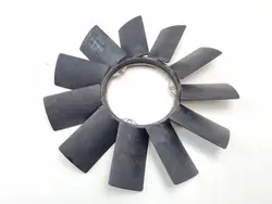 1999 BMW 5 E39 Jäähdyttimen tuuletin 1744971