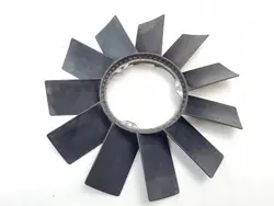 Ventilateur de radiateur BMW 5 E39 1999 1744971