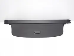 OEM 8W9863553 ROZP Audi A4 B9 Achterkofferbak Rolgordijn