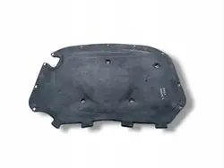 Motorhuv isolering Skoda Superb 2 2012 3T0863831