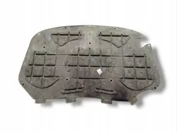 Isolation du capot moteur Skoda Superb 2 2012 3T0863831