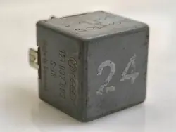 Audi A6 S6 C5 2003 Rela OEM 171937503