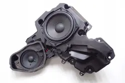 Audi A8 4N Bang & Olufsen Högtalarsats OEM 4N0035297