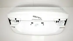 Jaguar XE 15-19 Kofferbakdeksel OEM 371116904 - Gebruikt
