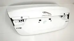 Jaguar XE 15-19 Tavaratilan kansi OEM 371116904 - Käytetty