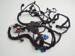 Faisceau Moteur OEM V762063480 pour Citroen C5 III