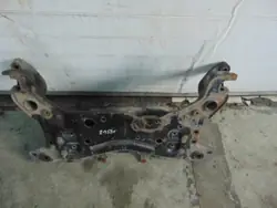 Traverse Ford OE OEM Ilza-137533- pour Focus MKII