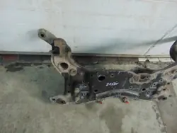Travesaño Ford OE OEM Ilza-137533- para Focus MKII