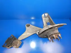 MIJ48522 Bras de Suspension Avant Droit pour Range Rover Evoque