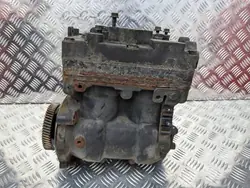 Scania Luftkompressor OEM 2024410 - Gebraucht