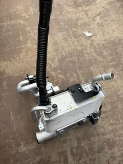 Kondensator OEM 97606-GI520 für Hyundai Ioniq V 5 EV