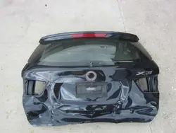 Vidro traseiro porta-malas BMW X3 F25 OEM 51317329453