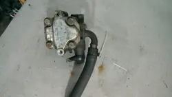 Bomba Dirección VW Passat B5 1.9 TDI 8D0145177