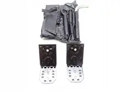 Conjunto de chaves reparação OEM 17832327461 Q3 8U Audi A3