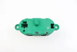 Résistance de soufflante OEM 52492365 Renault Espace IV