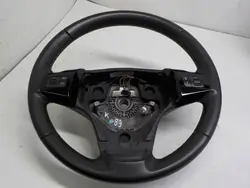 OEM 13230289 Verwarmd Leren Stuurwiel voor Opel Corsa D
