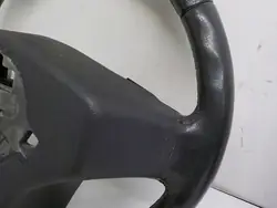 Volante de Cuero Calefactado OEM 13230289 para Opel Corsa D