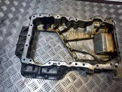Oliepan Jeep Grand Cherokee OEM 05184423AI