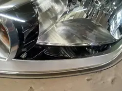 Phare gauche Hyundai i10 II 2 14- OEM 92101-B9000