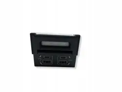 Jeep Cherokee USB-Anschluss OEM 68271567AB - Gebraucht