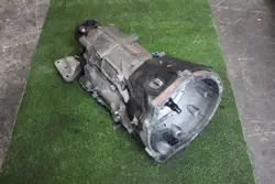 BMW 8HP45 automatische versnellingsbak OEM 7640096