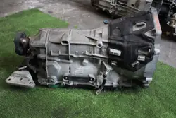 BMW 8HP45 Automatikgetriebe OEM 7640096