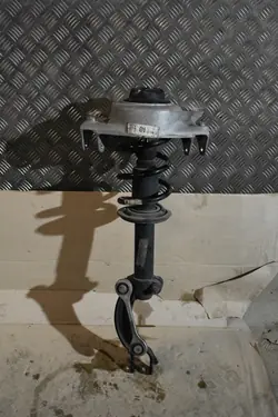 Ammortizzatore Anteriore Destro Porsche Macan 1