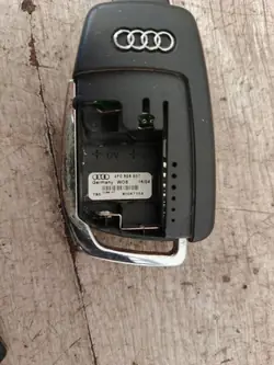 Mando Webasto OEM 4F0909507 para Audi A6 C6 A8 D3 Q7