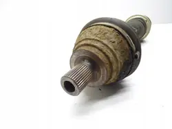 Essieu avant gauche OEM 5N0407763 pour VW Tiguan I 5N