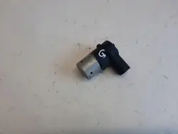 Capteur d'accélérateur JAGUAR XF (X250) 2012 1687755A