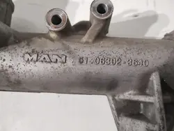Tuyau Système de Refroidissement OEM 51063016152 MAN