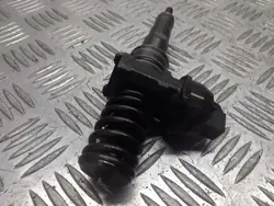 OEM 038130073AG vindrutetorkarpump till Seat Leon II
