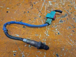 Lambda-sonde OEM Wrakomania-29587- voor Tata Indica 2