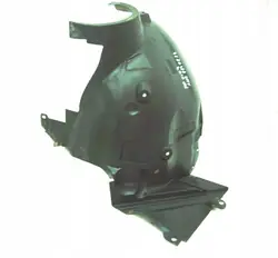 Para-lamas Dianteiro Direito OEM A2098840822 para Mercedes CLK