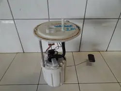 KIA SPORTAGE IV 2018 Polttoainepumppu 31110-D7100