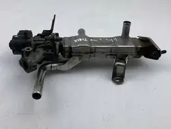 Toyota OE 25601-37010 Pakokaasujäähdytin