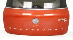 Takaluukku OEM 365578245 MINI Countryman R60 2014-2017