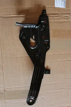 OEM asdft566taasasd etu vasen lokasuojan kiinnike
