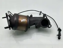 GM114 Catalisador para Opel Mokka A
