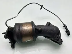 GM114 Catalyseur pour Opel Mokka A