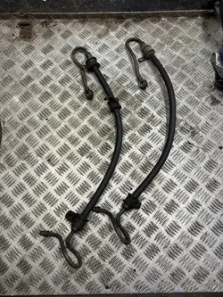 Flexible de direction assistée Mitsubishi OEM - Pajero III 3.2 DID